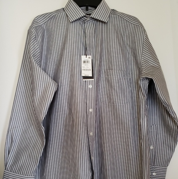 Tasso Elba Dress Shirt - Picture 1 of 1